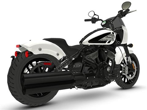 2024 Indian Motorcycle Sport Chief in Hollister, California - Photo 6