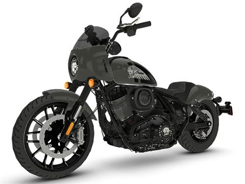 2024 Indian Motorcycle Sport Chief in Hollister, California - Photo 4