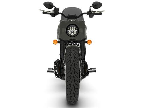 2024 Indian Motorcycle Sport Chief in Hollister, California - Photo 5