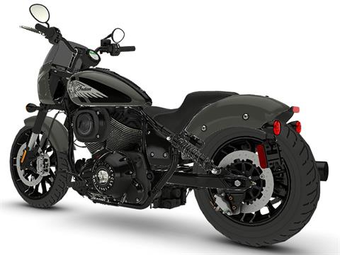 2024 Indian Motorcycle Sport Chief in Hollister, California - Photo 7