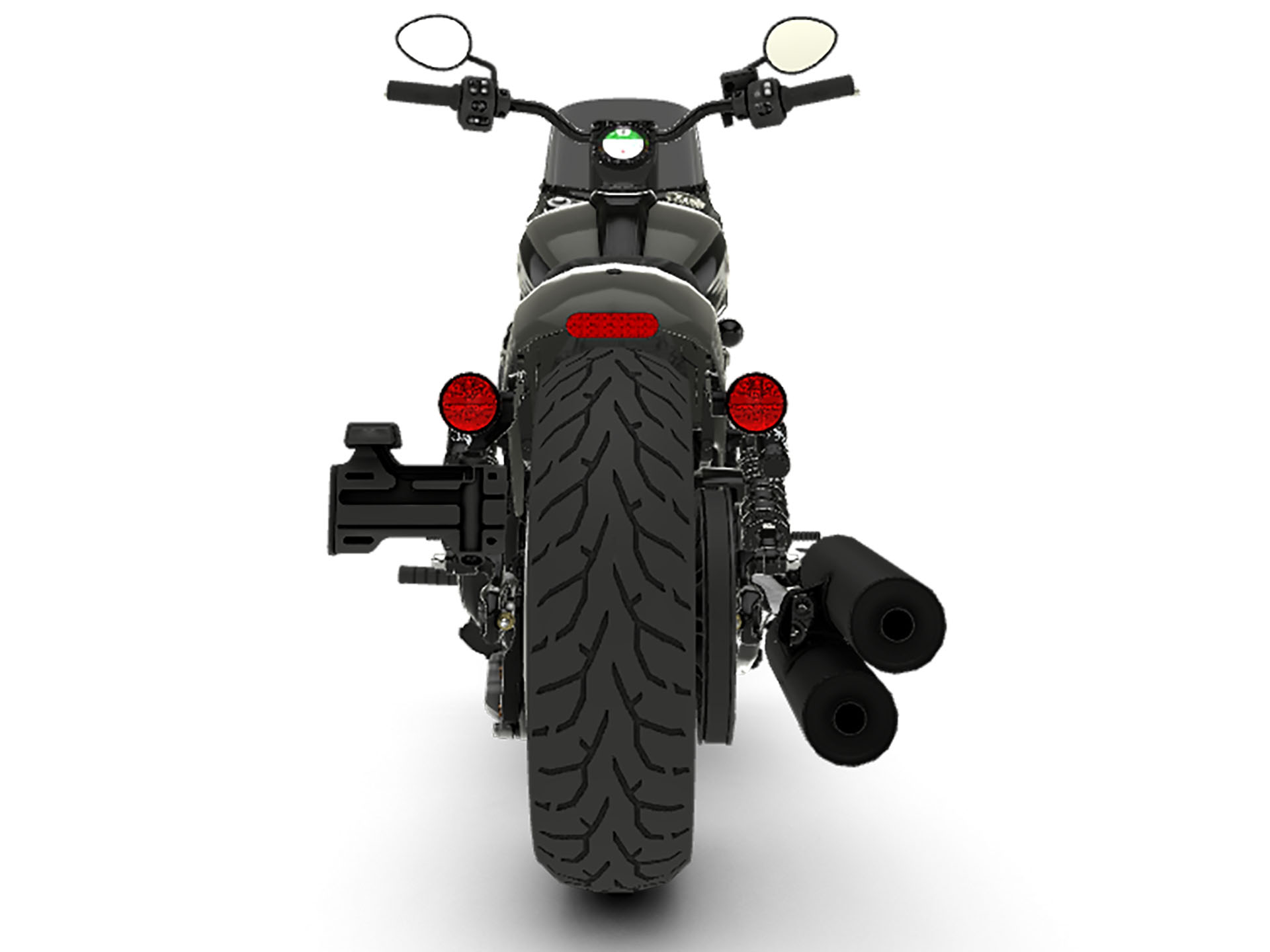 2024 Indian Motorcycle Sport Chief in Hollister, California - Photo 8