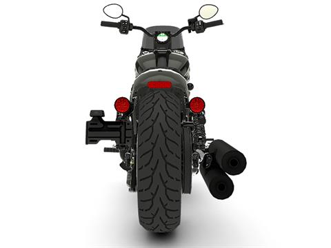 2024 Indian Motorcycle Sport Chief in Hollister, California - Photo 8