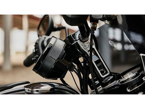 2024 Indian Motorcycle Sport Chief in Hollister, California - Photo 11