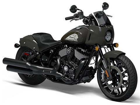 2024 Indian Motorcycle Sport Chief in Hollister, California - Photo 3