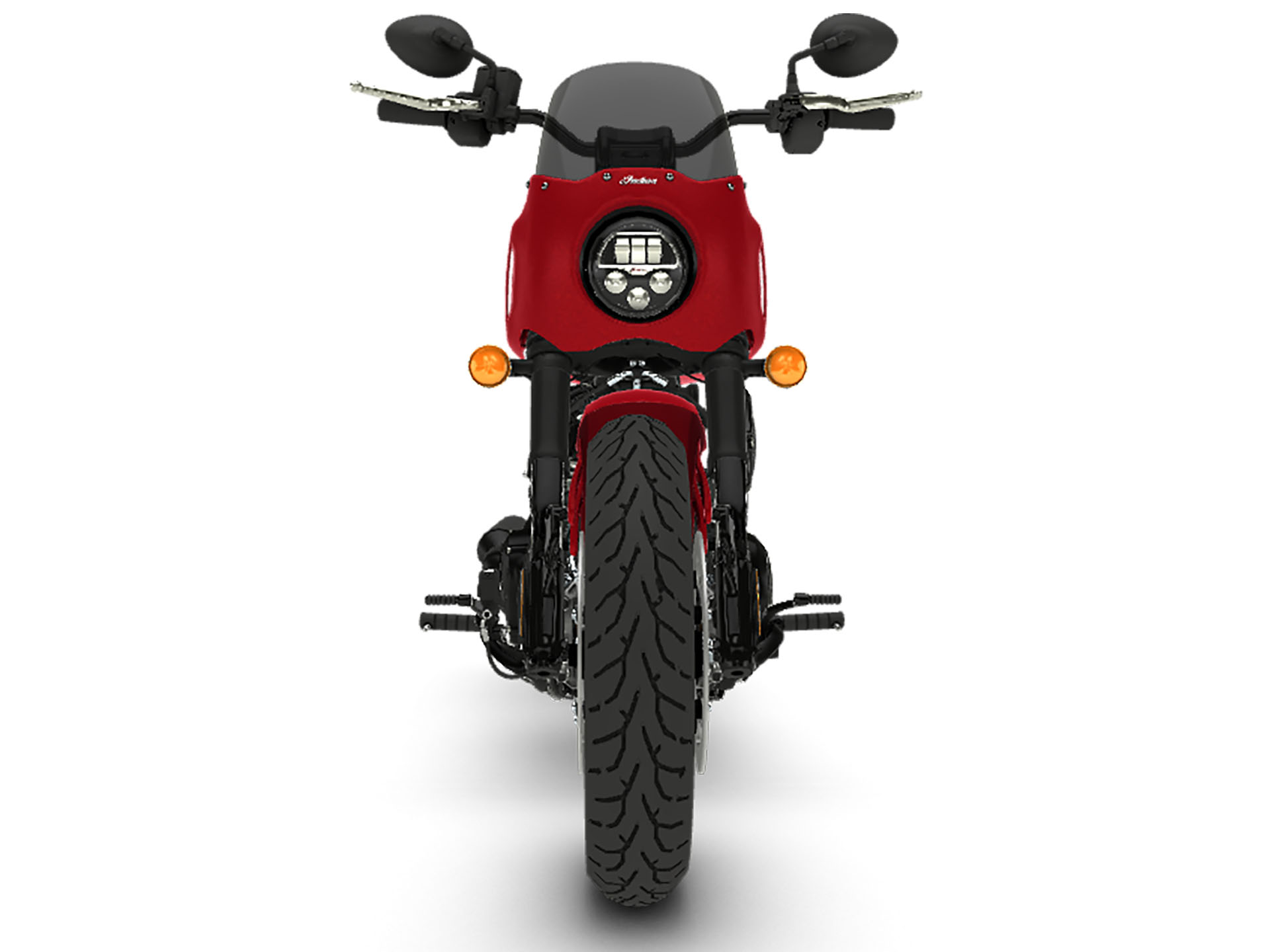 2024 Indian Motorcycle Sport Chief in Hollister, California - Photo 5