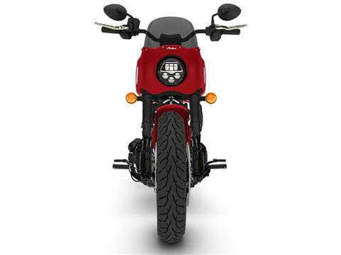 2024 Indian Motorcycle Sport Chief in Hollister, California - Photo 5