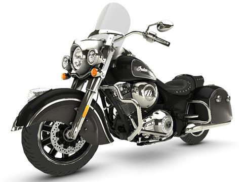 2024 Indian Motorcycle Springfield® in Jacksonville, Arkansas - Photo 4