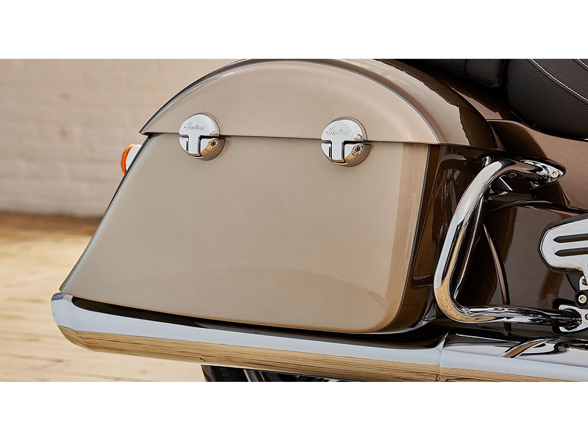 2024 Indian Motorcycle Springfield® in Jacksonville, Arkansas - Photo 9