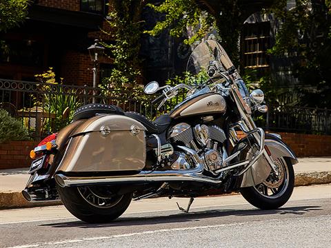 2024 Indian Motorcycle Springfield® in Jacksonville, Arkansas - Photo 14