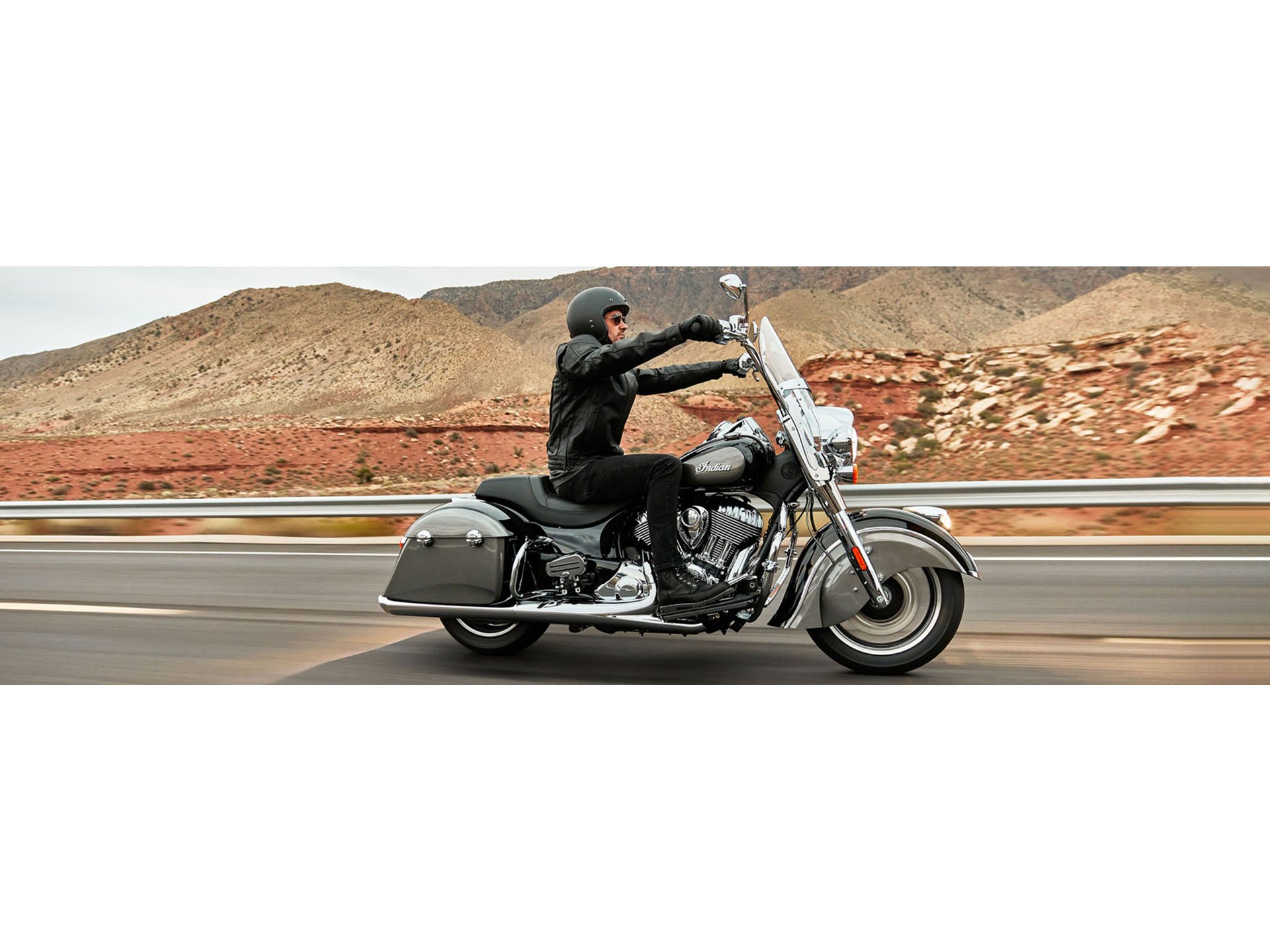 2024 Indian Motorcycle Springfield® in Jacksonville, Arkansas - Photo 17