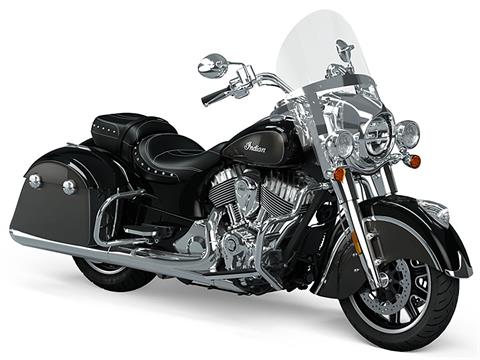 2024 Indian Motorcycle Springfield® in Jacksonville, Arkansas - Photo 3