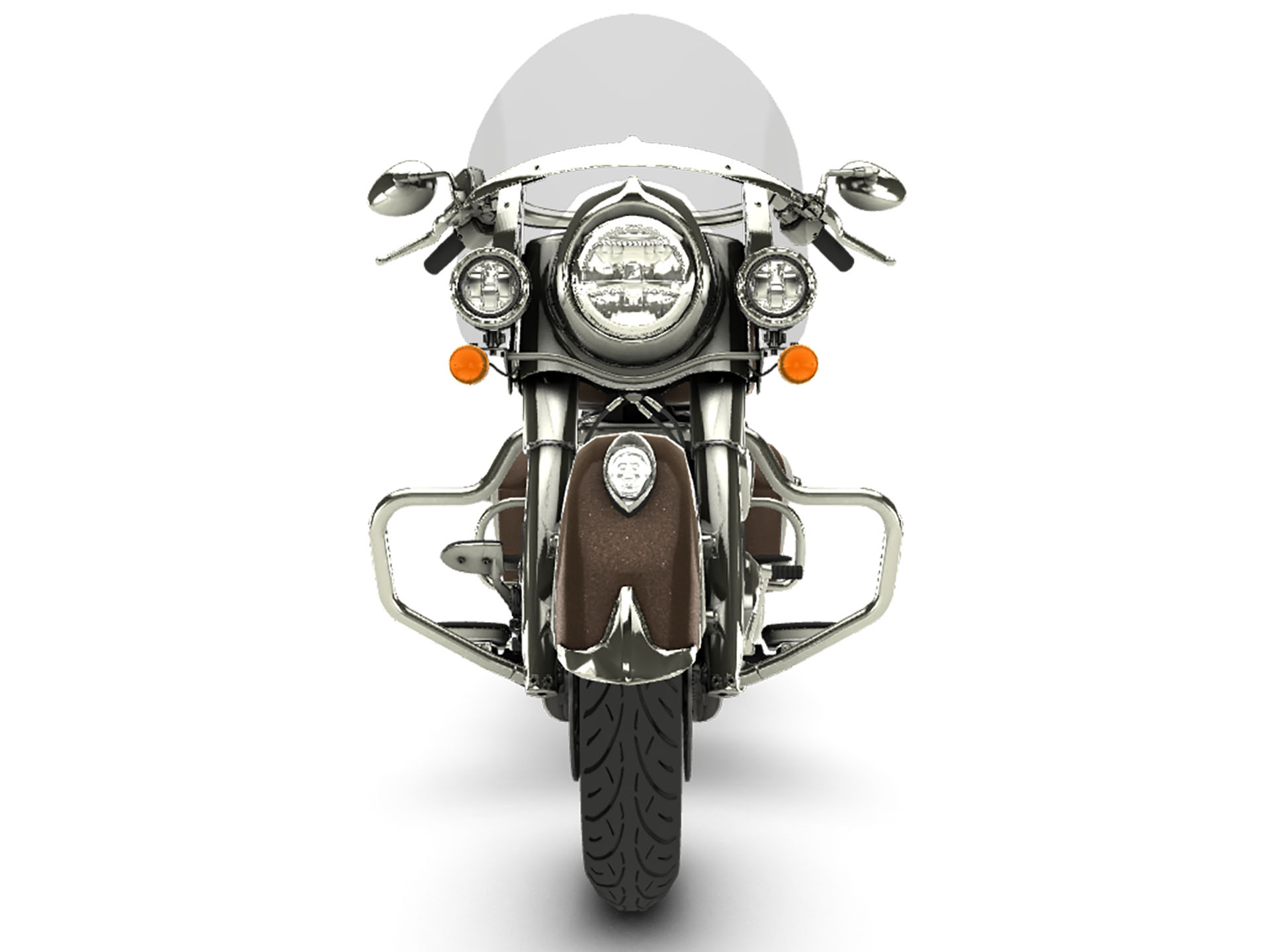 2024 Indian Motorcycle Springfield® in Jacksonville, Arkansas - Photo 5