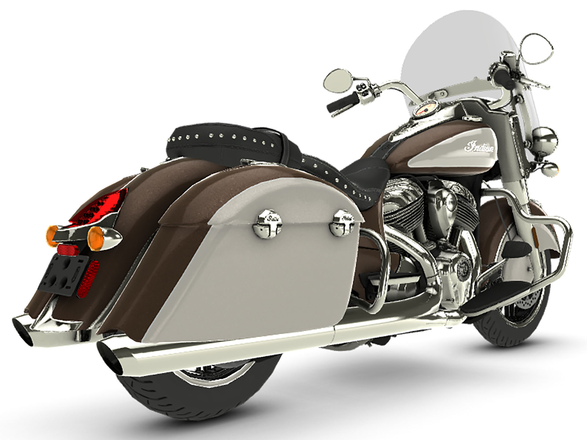 2024 Indian Motorcycle Springfield® in Jacksonville, Arkansas - Photo 6