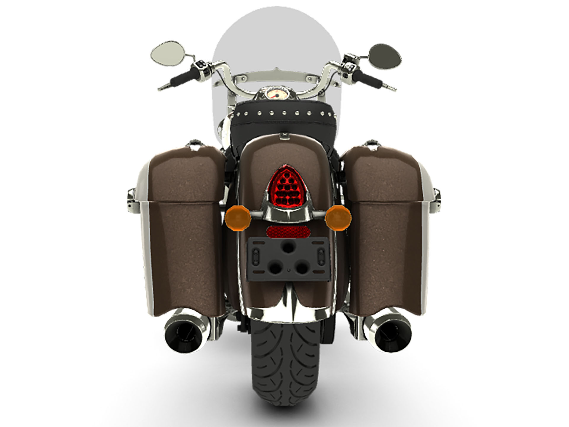 2024 Indian Motorcycle Springfield® in Jacksonville, Arkansas - Photo 8