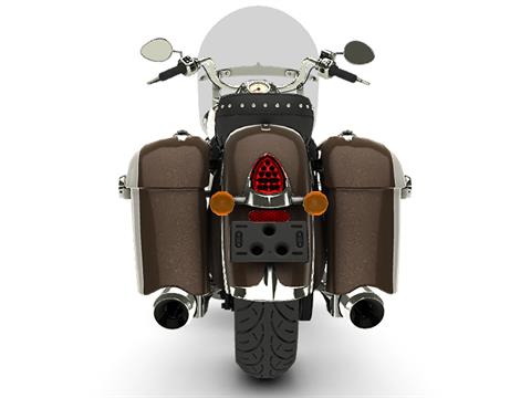 2024 Indian Motorcycle Springfield® in Jacksonville, Arkansas - Photo 8