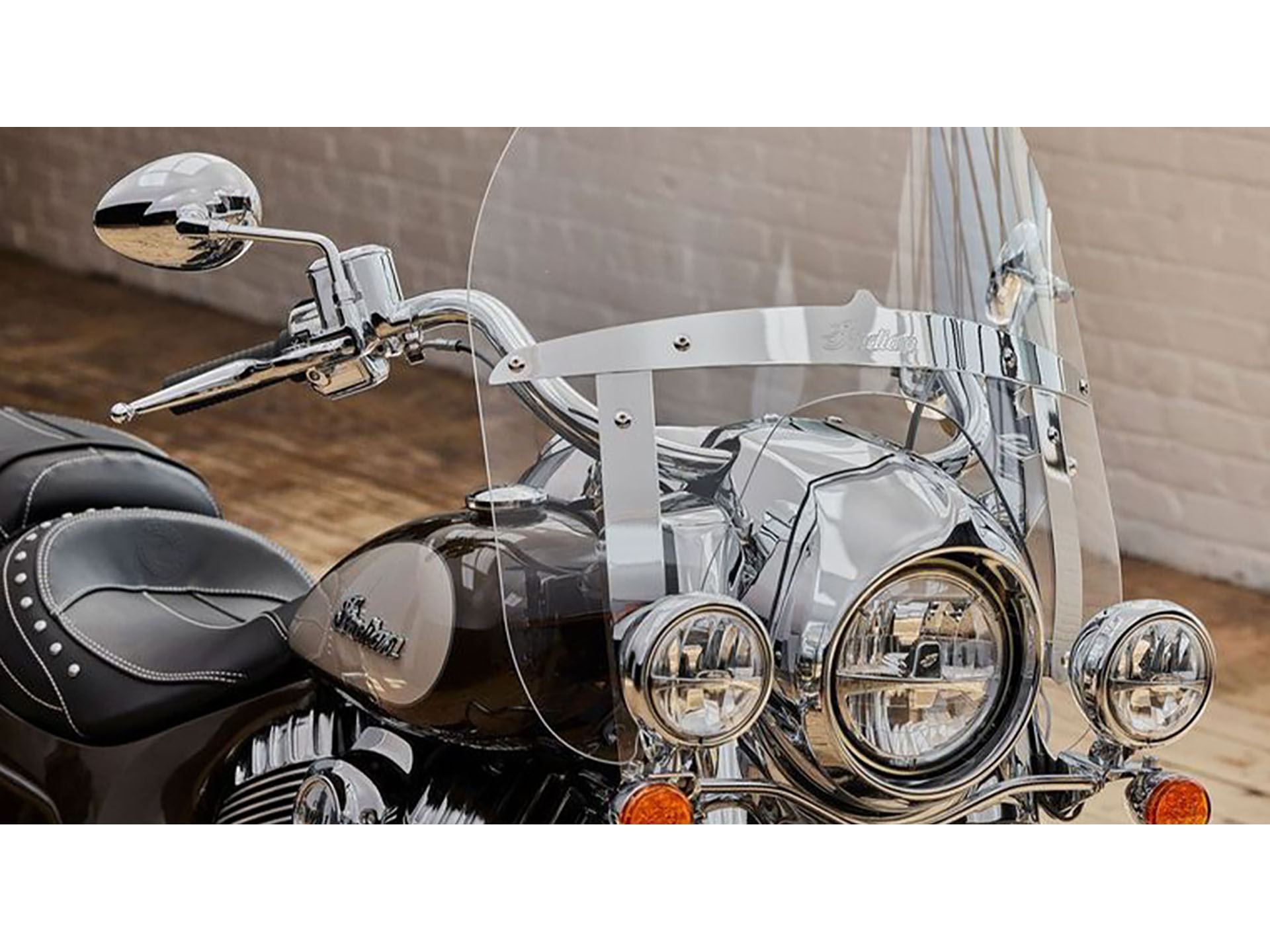 2024 Indian Motorcycle Springfield® in Jacksonville, Arkansas - Photo 10