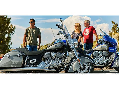 2024 Indian Motorcycle Springfield® in Jacksonville, Arkansas - Photo 18