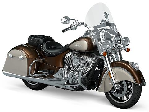 2024 Indian Motorcycle Springfield® in Jacksonville, Arkansas - Photo 3