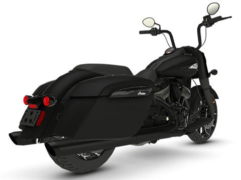 2024 Indian Motorcycle Springfield® Dark Horse® in Jacksonville, Arkansas - Photo 6