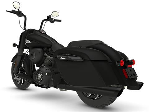 2024 Indian Motorcycle Springfield® Dark Horse® in Jacksonville, Arkansas - Photo 7