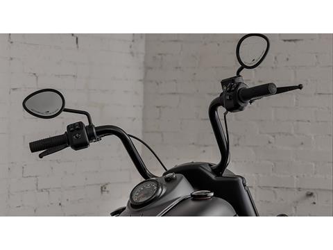 2024 Indian Motorcycle Springfield® Dark Horse® in Jacksonville, Arkansas - Photo 10