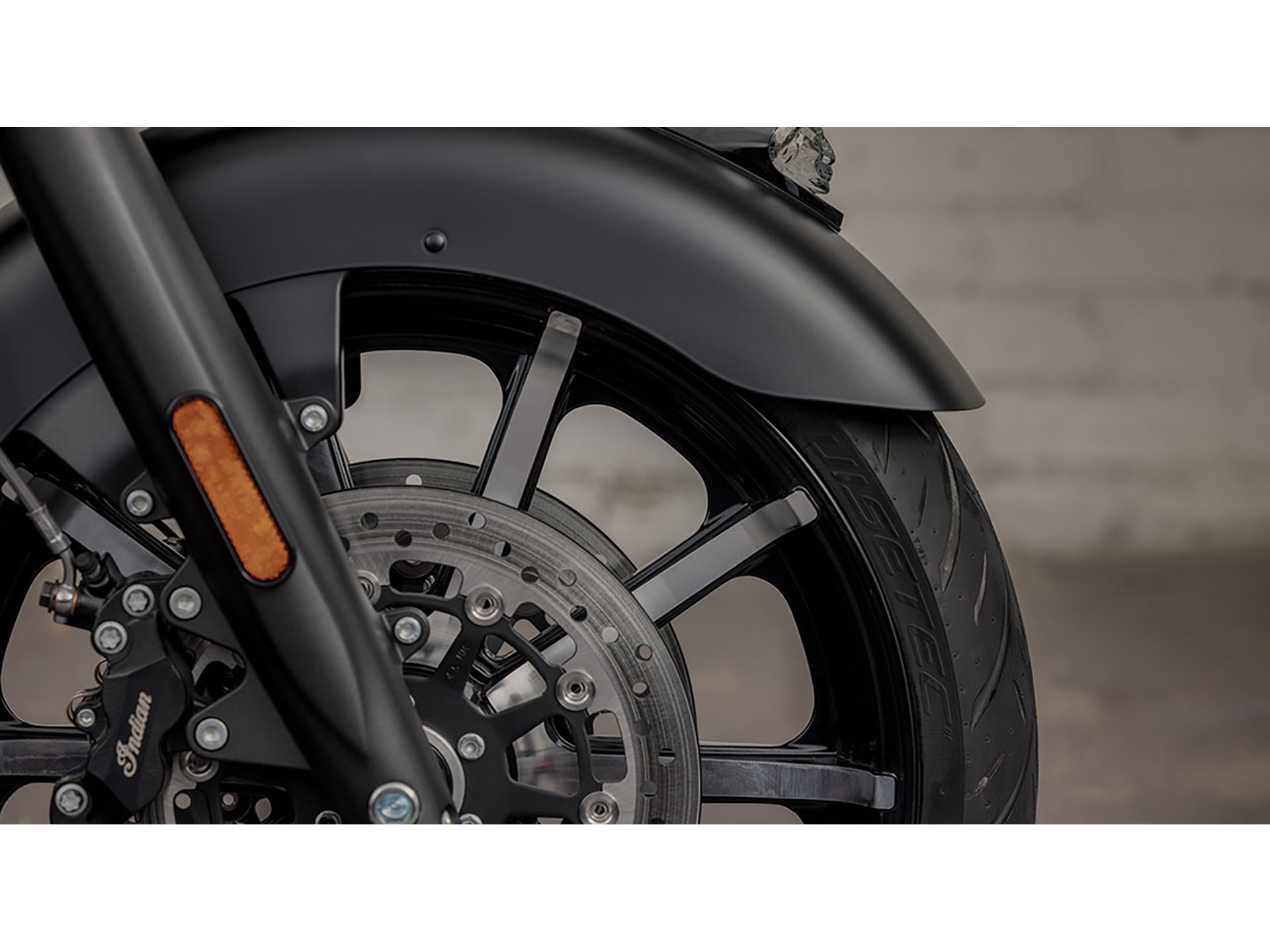 2024 Indian Motorcycle Springfield® Dark Horse® in Jacksonville, Arkansas - Photo 11