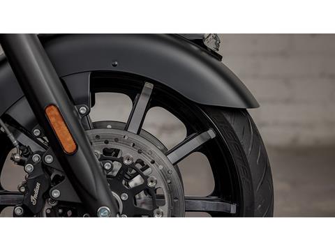 2024 Indian Motorcycle Springfield® Dark Horse® in Jacksonville, Arkansas - Photo 11