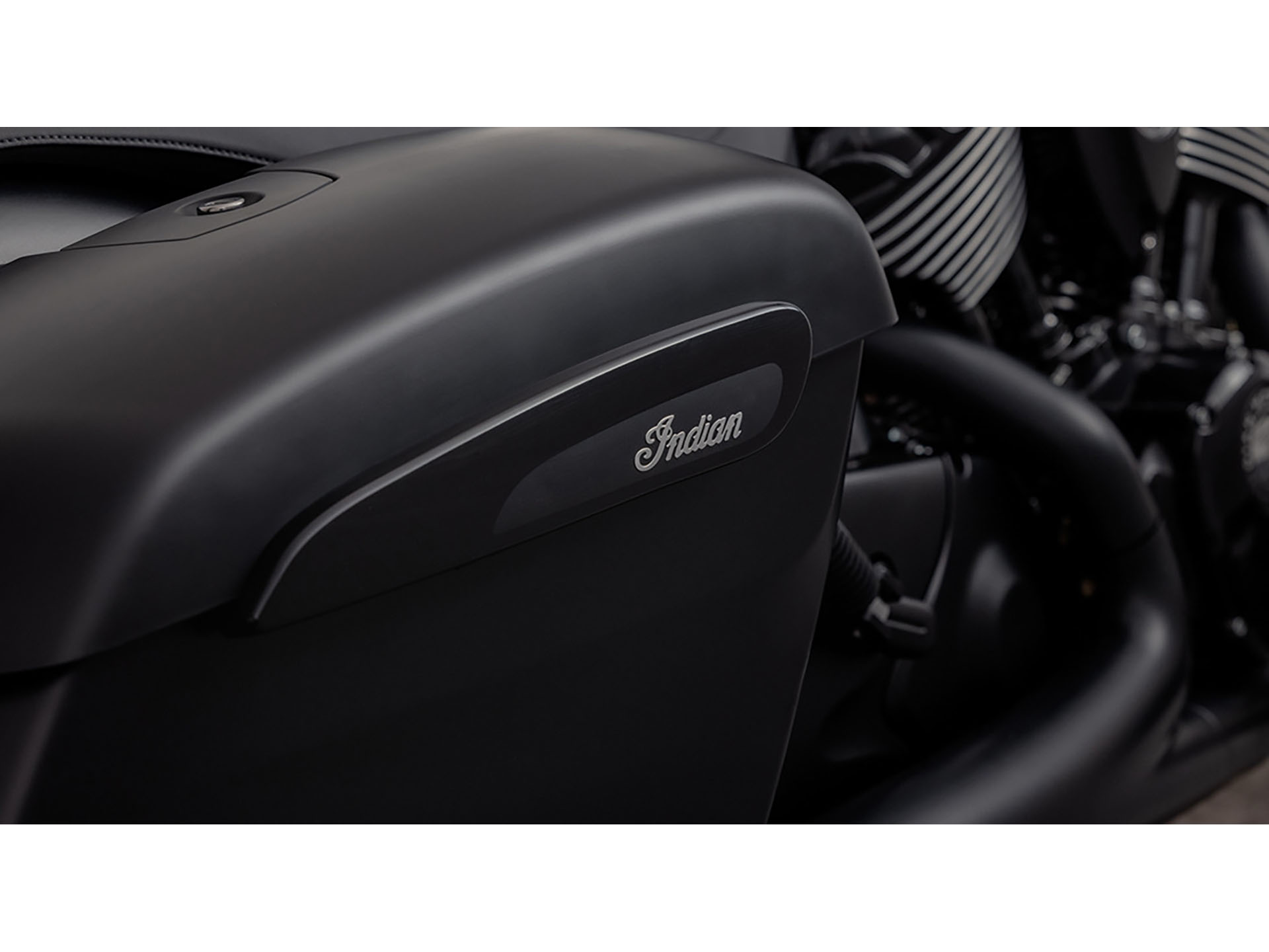 2024 Indian Motorcycle Springfield® Dark Horse® in Jacksonville, Arkansas - Photo 12