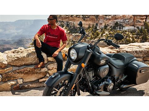 2024 Indian Motorcycle Springfield® Dark Horse® in Jacksonville, Arkansas - Photo 13