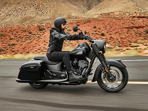 2024 Indian Motorcycle Springfield® Dark Horse® in Jacksonville, Arkansas - Photo 14