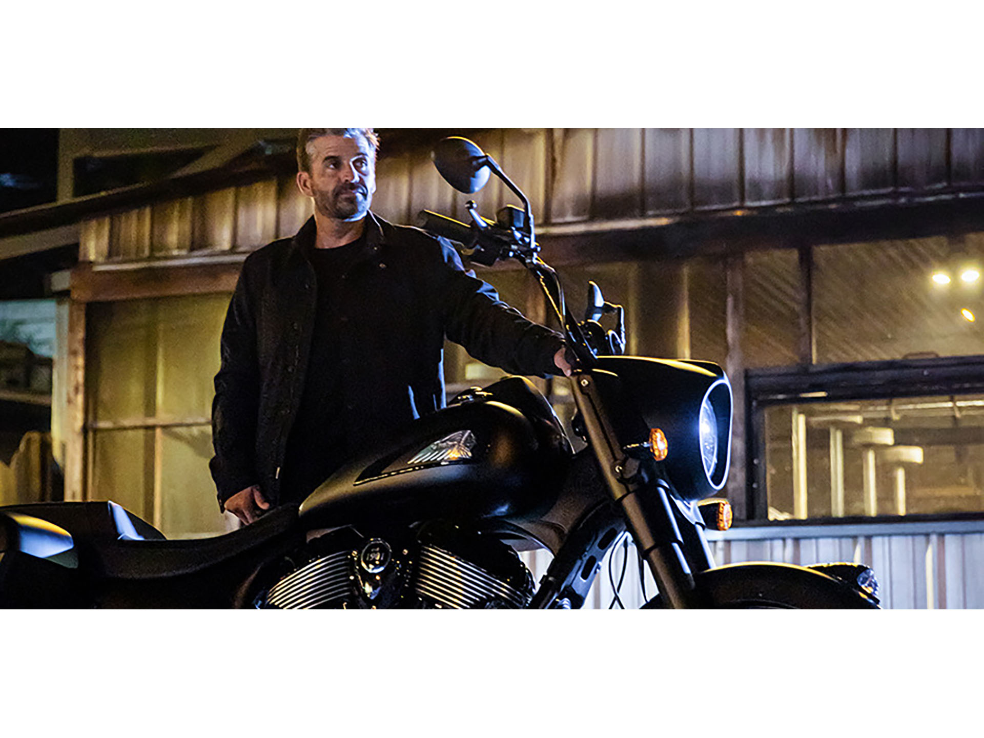 2024 Indian Motorcycle Springfield® Dark Horse® in Jacksonville, Arkansas - Photo 19