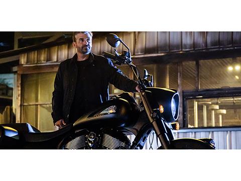 2024 Indian Motorcycle Springfield® Dark Horse® in Jacksonville, Arkansas - Photo 19