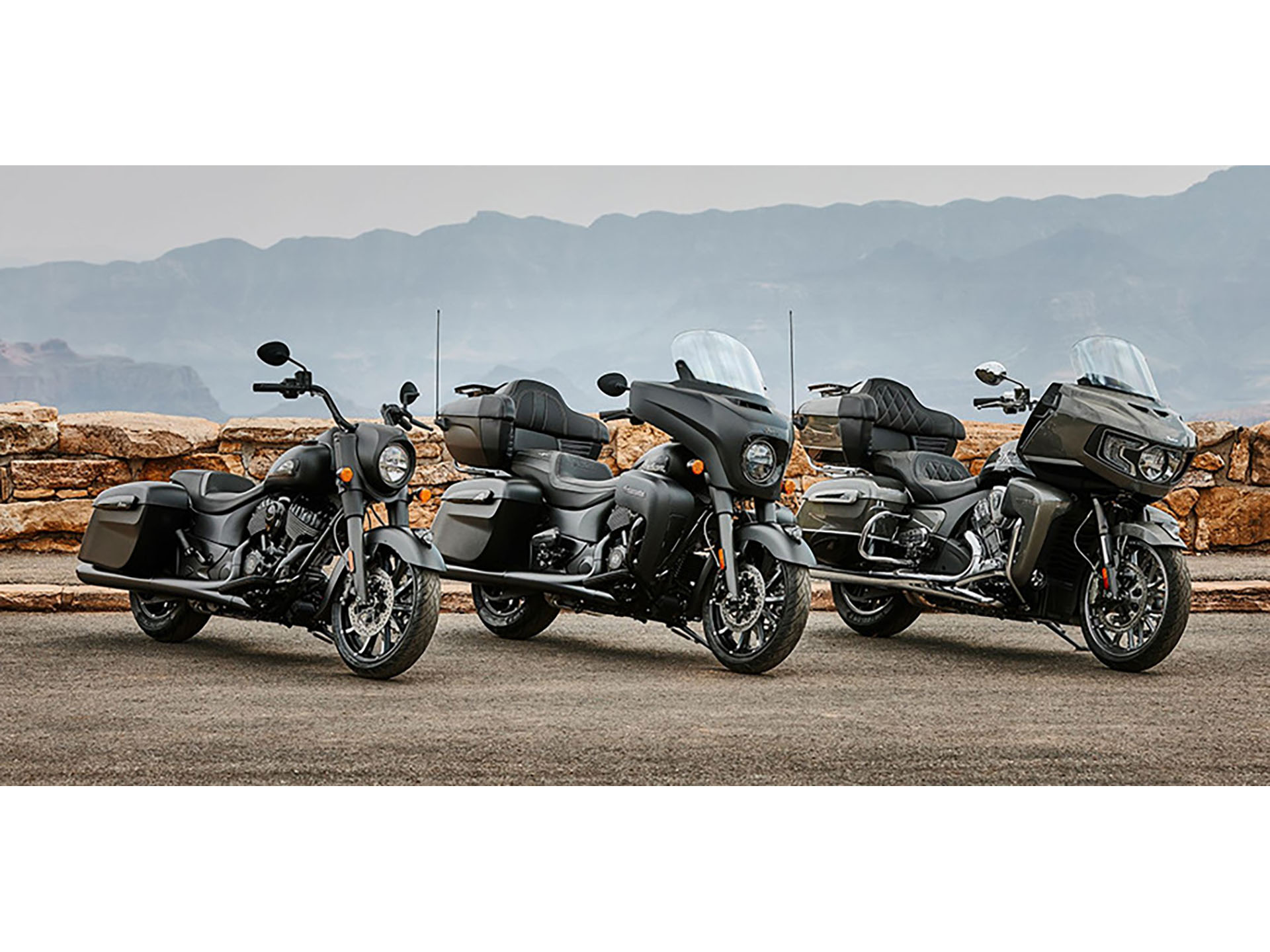 2024 Indian Motorcycle Springfield® Dark Horse® in Jacksonville, Arkansas - Photo 20