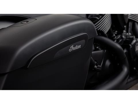 2024 Indian Motorcycle Springfield® Dark Horse® in Jacksonville, Arkansas - Photo 12
