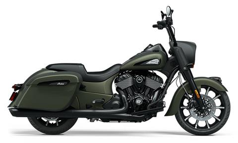 Springfield motorcycle hotsell