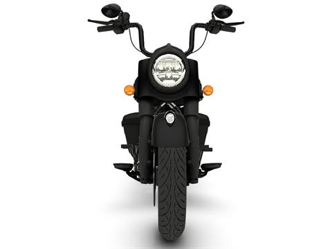 2024 Indian Motorcycle Springfield® Dark Horse® in Hollister, California - Photo 5