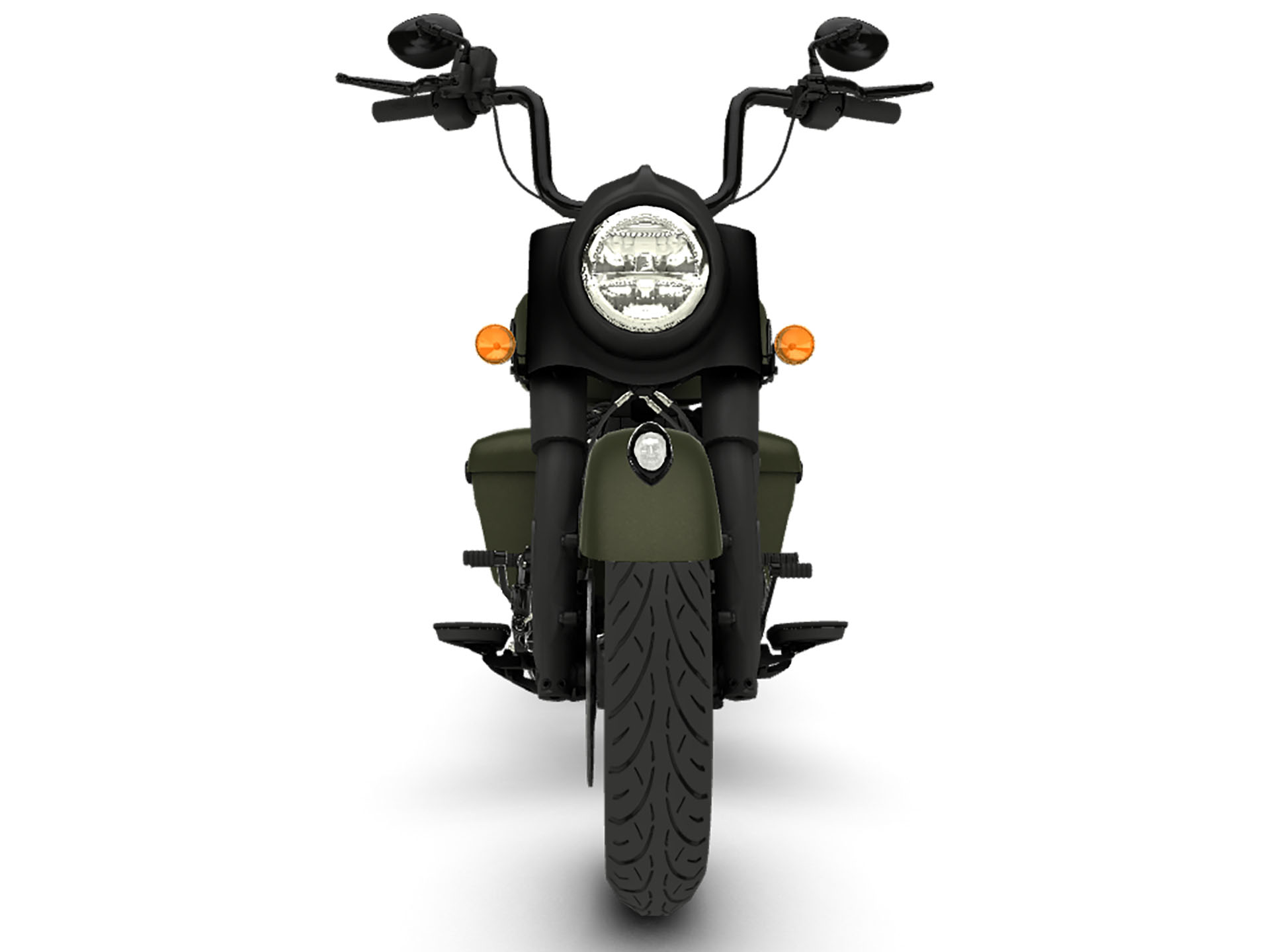 2024 Indian Motorcycle Springfield® Dark Horse® in Hollister, California