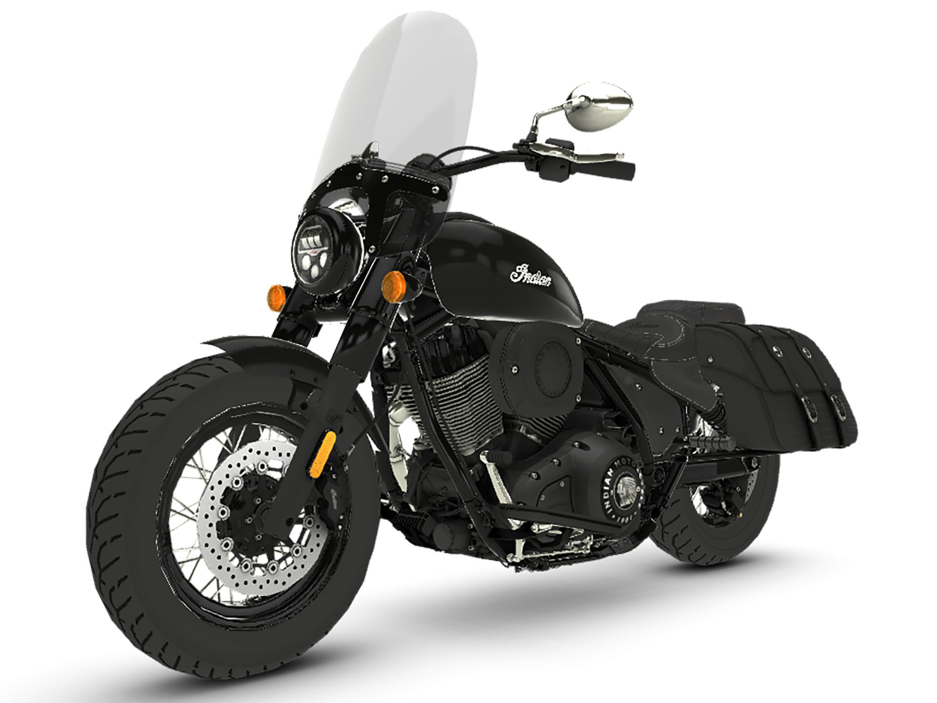 2024 Indian Motorcycle Super Chief in Lafayette, Indiana - Photo 4