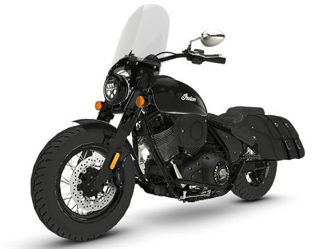 2024 Indian Motorcycle Super Chief in Lafayette, Indiana - Photo 4