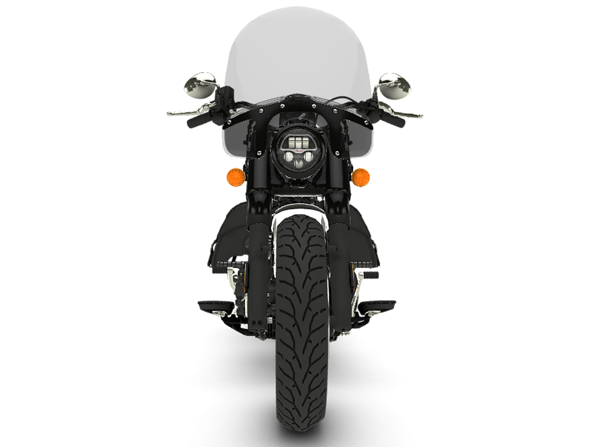 2024 Indian Motorcycle Super Chief in Lafayette, Indiana - Photo 5