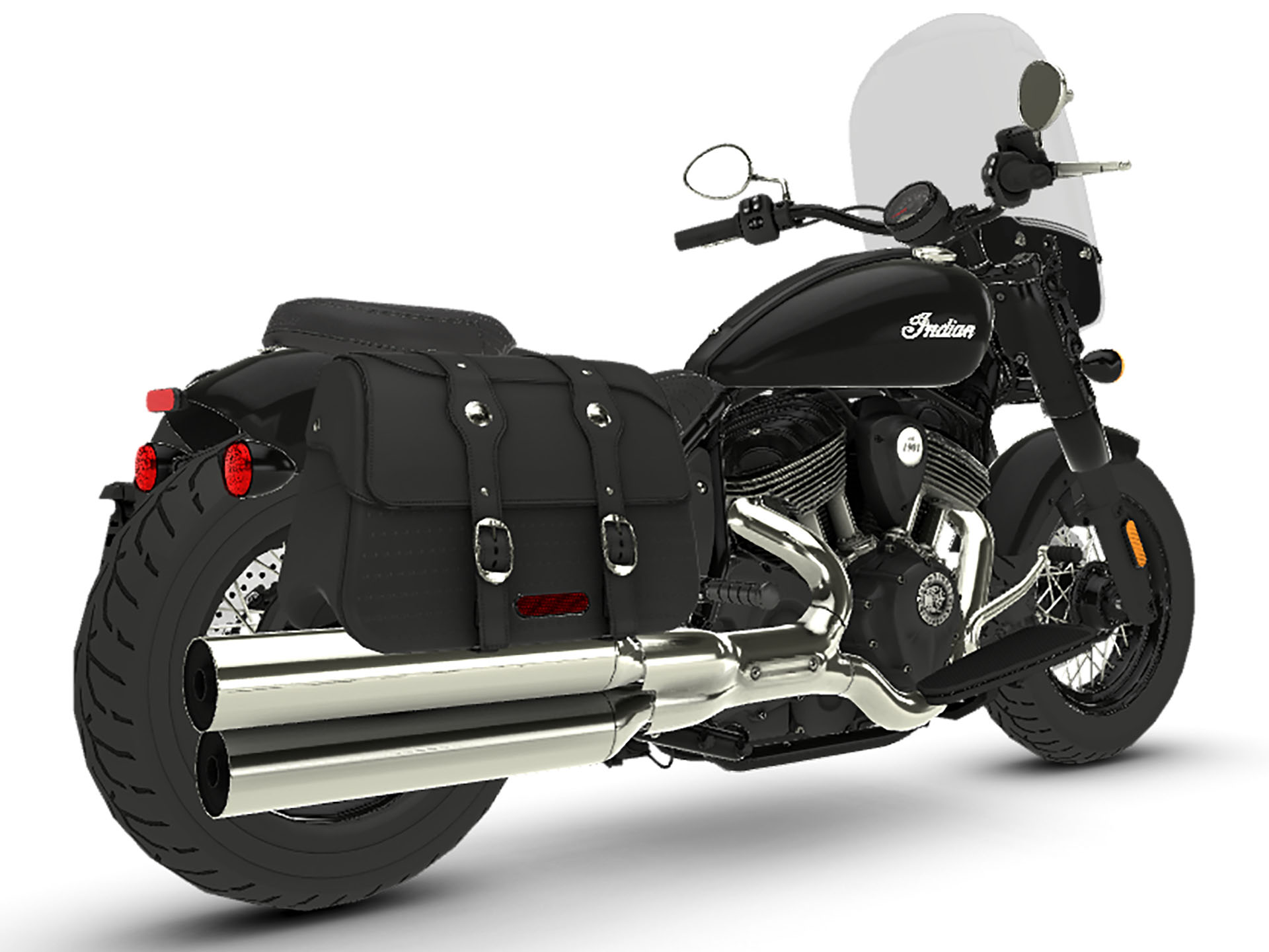 2024 Indian Motorcycle Super Chief in Lafayette, Indiana - Photo 6