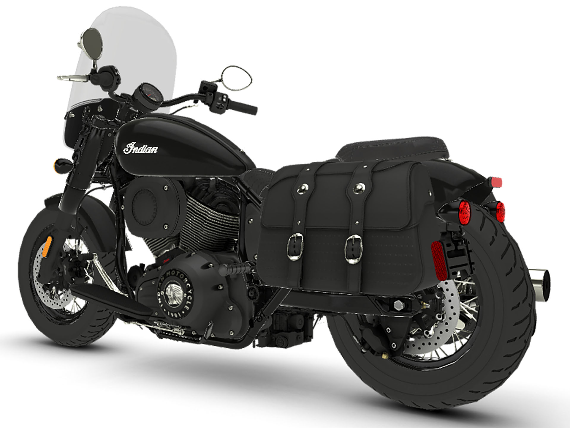 2024 Indian Motorcycle Super Chief in Lafayette, Indiana - Photo 7