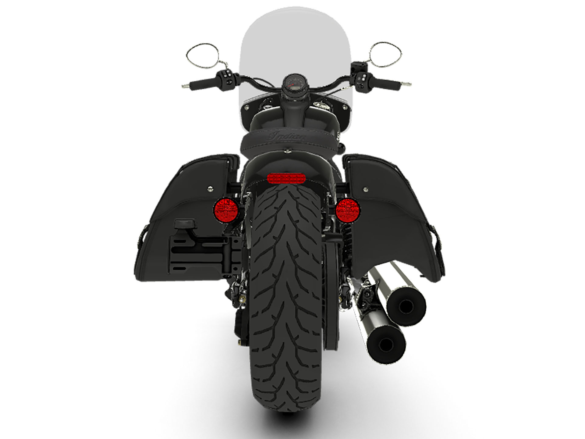 2024 Indian Motorcycle Super Chief in Lafayette, Indiana - Photo 8