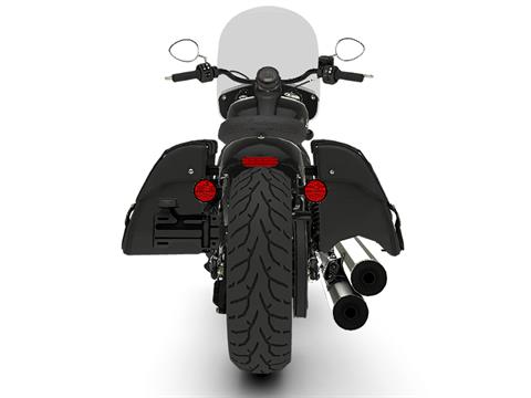 2024 Indian Motorcycle Super Chief in Lafayette, Indiana - Photo 8
