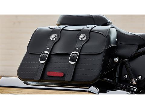2024 Indian Motorcycle Super Chief in Lafayette, Indiana - Photo 11