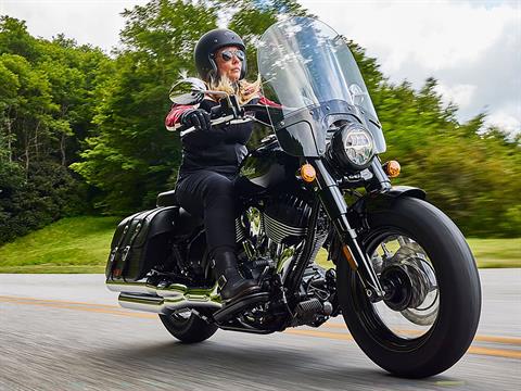 2024 Indian Motorcycle Super Chief in Lafayette, Indiana - Photo 17