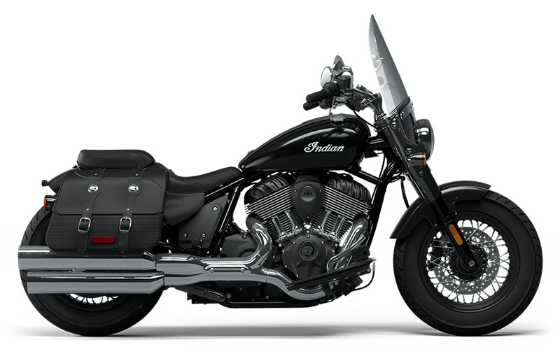 2024 Indian Motorcycle Super Chief in Lafayette, Indiana - Photo 1