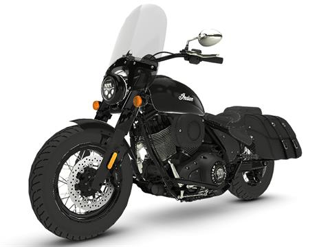 2024 Indian Motorcycle Super Chief ABS in Lafayette, Indiana - Photo 4
