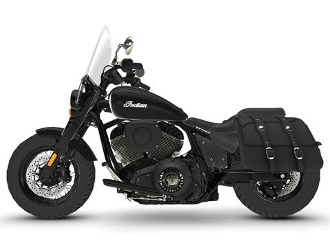 2024 Indian Motorcycle Super Chief ABS in Lafayette, Indiana - Photo 2