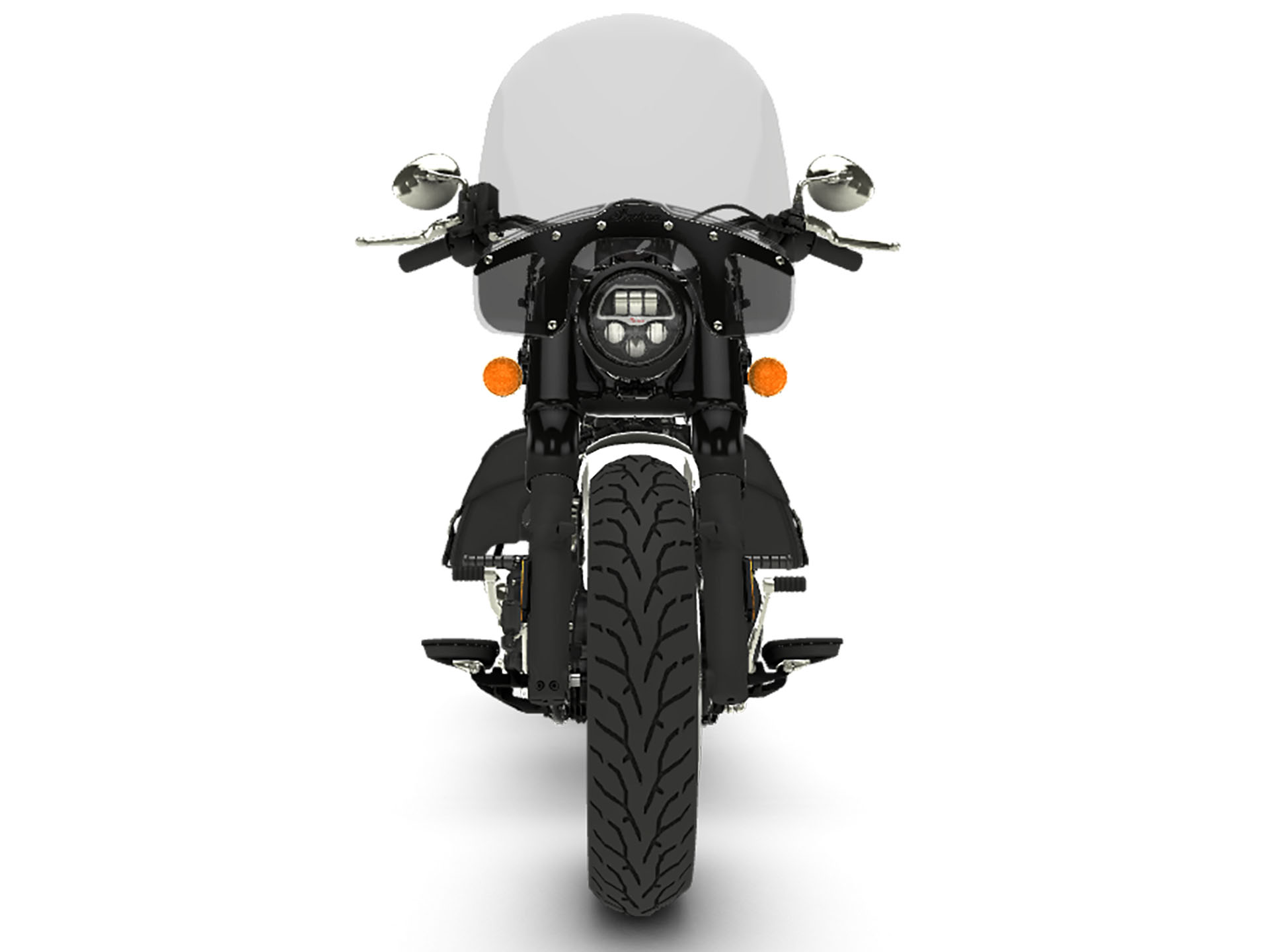 2024 Indian Motorcycle Super Chief ABS in Lafayette, Indiana - Photo 5